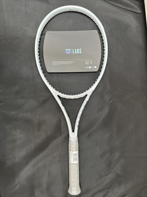 Wilson W-Labs Project Shift 315 - Grip Size 4 3/8 | eBay