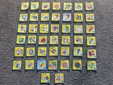 Girlguiding Girl Guides Brownies Interest Badges Post 2003 - Various