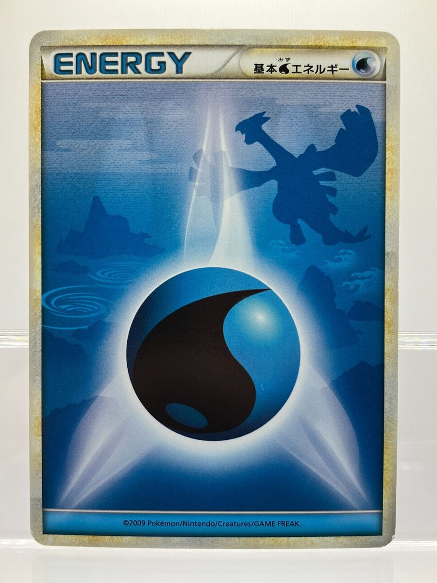 8 SET! Pokemon Card Legend Energy Complete Set Legends 8 SET! Pokemon Card Legend Energy Complete Set Legends