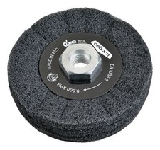Osborn Satinierring 100 mm, Vlies, fine - L960030577