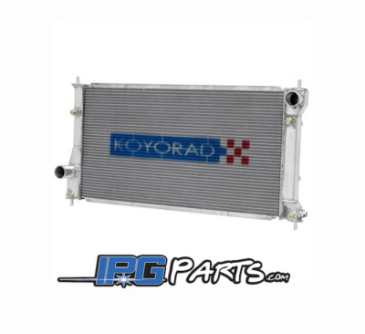 Koyo Aluminum Racing Radiator Fits Scion FRS Subaru BRZ Toyota 86 - VH012664N