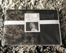 kylie minogue bedding X1 Square Pillowcase 65x65cm Savoy