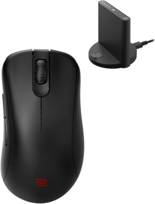  Zowie EC3-CW Small Wireless Mouse