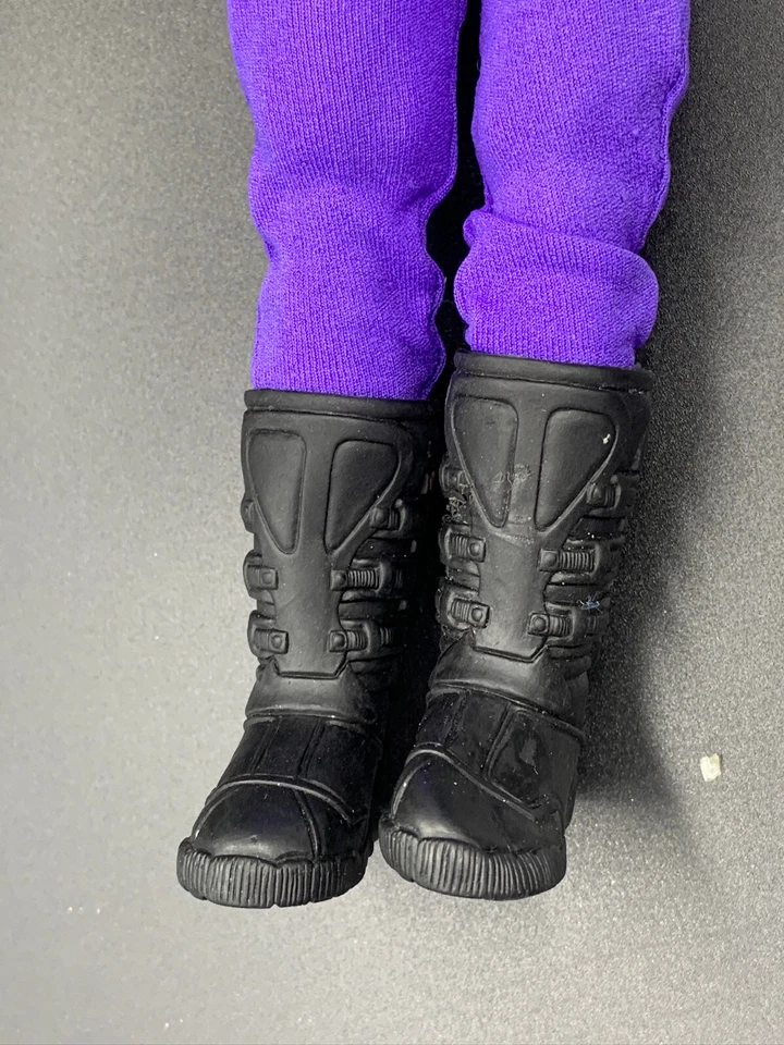 Action Man Bowman Arciere Bow Action Hasbro Vintage - Immagine 4 di 4