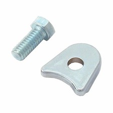Ford Sb 289 302 351 Windsor 351c 460 Chrome Steel Distributor Hold Down Clamp Ford Sb 289 302 351 Windsor 351c 460 Chrome Steel Distributor Hold Down Clamp