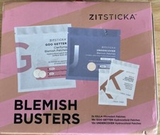 Zitsticka Blemish Busters Kit