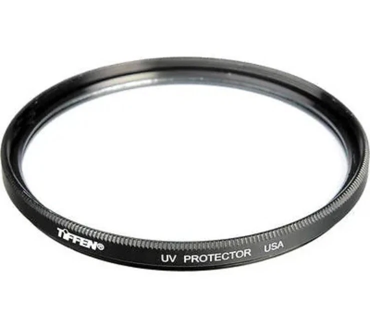Tiffen 52mm 52 mm UV Protector Filter 52UVP NEW - Image 2 of 2