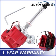 For Mercruiser Omc 7.4 5.0 5.7 350 454 V8 Marine Hei Electronic Distributor New