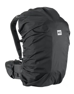 mec 60l backpack