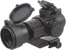 Vector Optics Stinger 1x28 Red Dot Sight Scope with Cantilever Weaver Mount