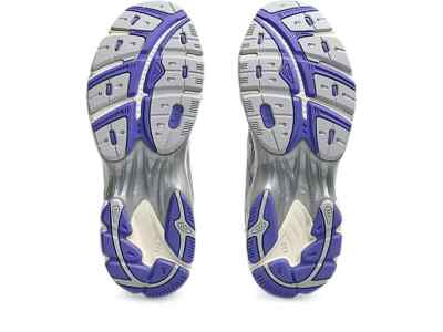 【中古】 Anticipation Taydatay ASICS GT-2160 STANDARD 1203A275 109 White/Blue Violet Men