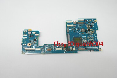 For EOS 800D Rebel T7i Motherboard Main Board PCB MCU Repair Part