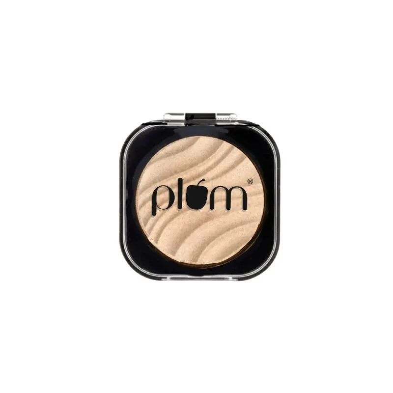 Plum There You Glow Highlighter Highly Pigmented Effortless