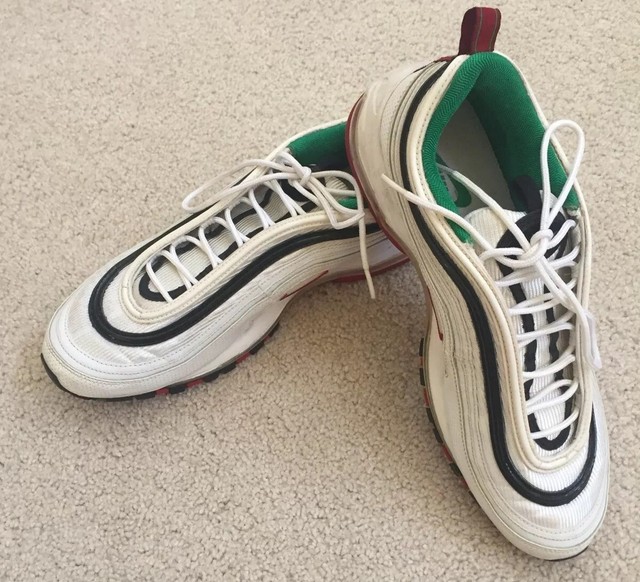 air max 97 mens size 13