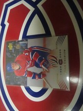 2008-09 UPPER DECK CENTENNIAL CANADIENS /69 BRIAN ENGBLOM