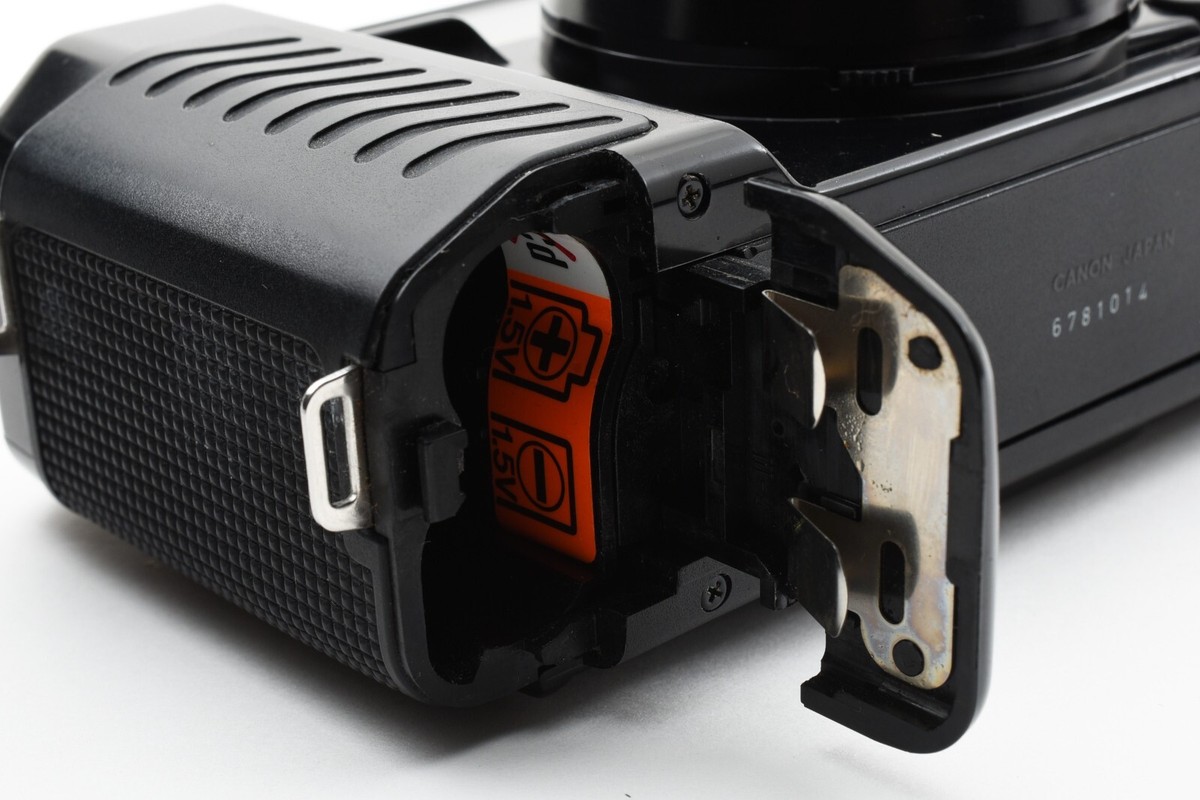 NearMINT】 Canon Autoboy2 QD Sure Shot 35mm Point & Shoot From