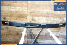 1995 - 1997 Jaguar Xj6 Vanden Plas Front Bumper Cover Plastic Look Oem