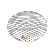 Cerwin Vega CVMPCL80G -Stroker Pro 8" Midrange Speaker Grill (Sold Individually)