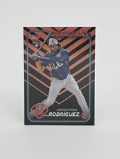 2024 Topps Update Series - Holiday #US283 Johnathan Rodriguez (RC)