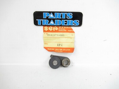 Genuine Suzuki Gear Shift Cam Stopper GT550 GS750 GS1000 GN400 GN250 GZ250 DR250