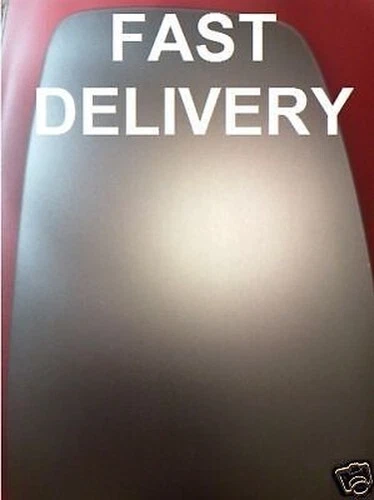 RENAULT MASTER 2004-2009 REPLACEMENT WING MIRROR GLASS FLAT RIGHT OR LEFT