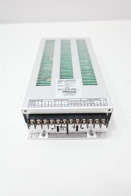 Absopulse BAP 65-A-Q4409 Dc To Dc Power Converter 125v-dc 12.5a Amp 24v-dc 300w