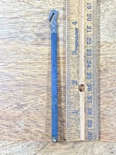 Herschede Grandfather Clock Movement Pendulum Leader (PL 78cm) (KD1712)