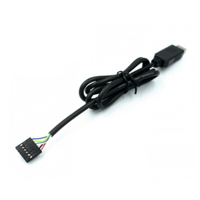 6pin FTDI FT232RL USB to Serial adapter module USB TO  for TTL R 32 For ARDUINO