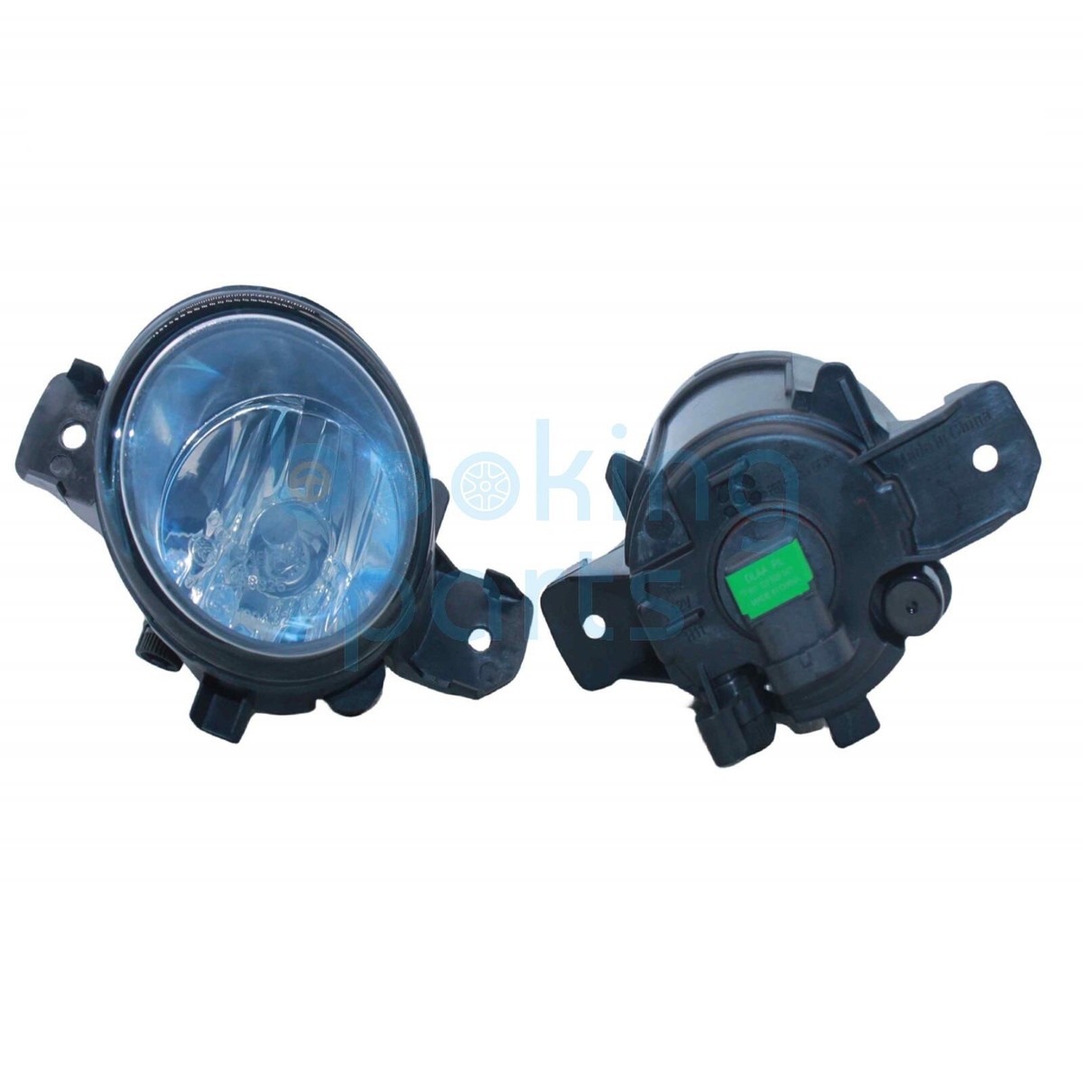 Fog Lamp For NISSAN SUNNY/ALMERA/VERSA 2014~ [1KIT], NS731 | eBay