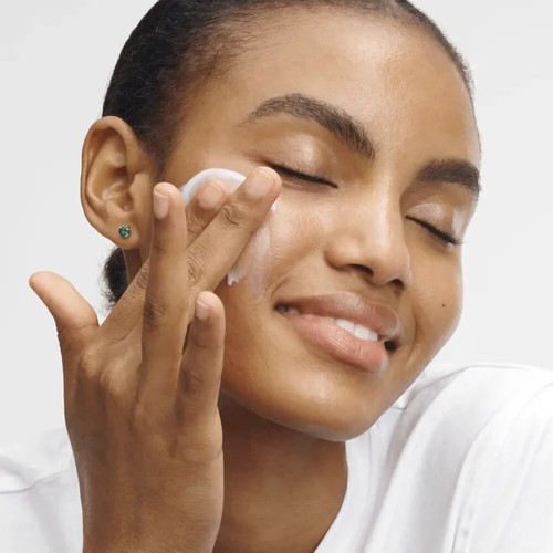 Opt Optimals Soft Creamy Cleanser Oriflame, effectively remove makeup - Picture 4 of 6