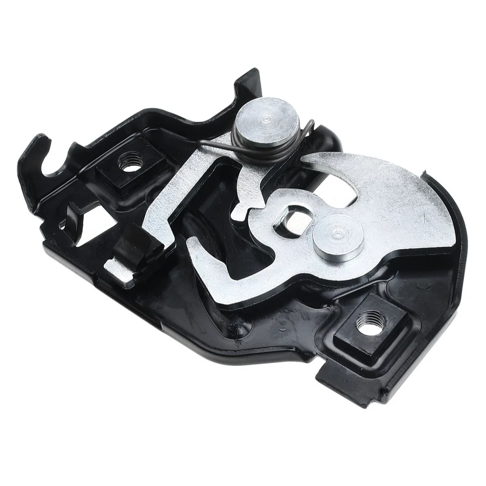 Bloqueo de cierre para capó delantero Chevrolet C1500 Suburban Tahoe Pontiac Oldsmobile GMC Foto 4 de 4