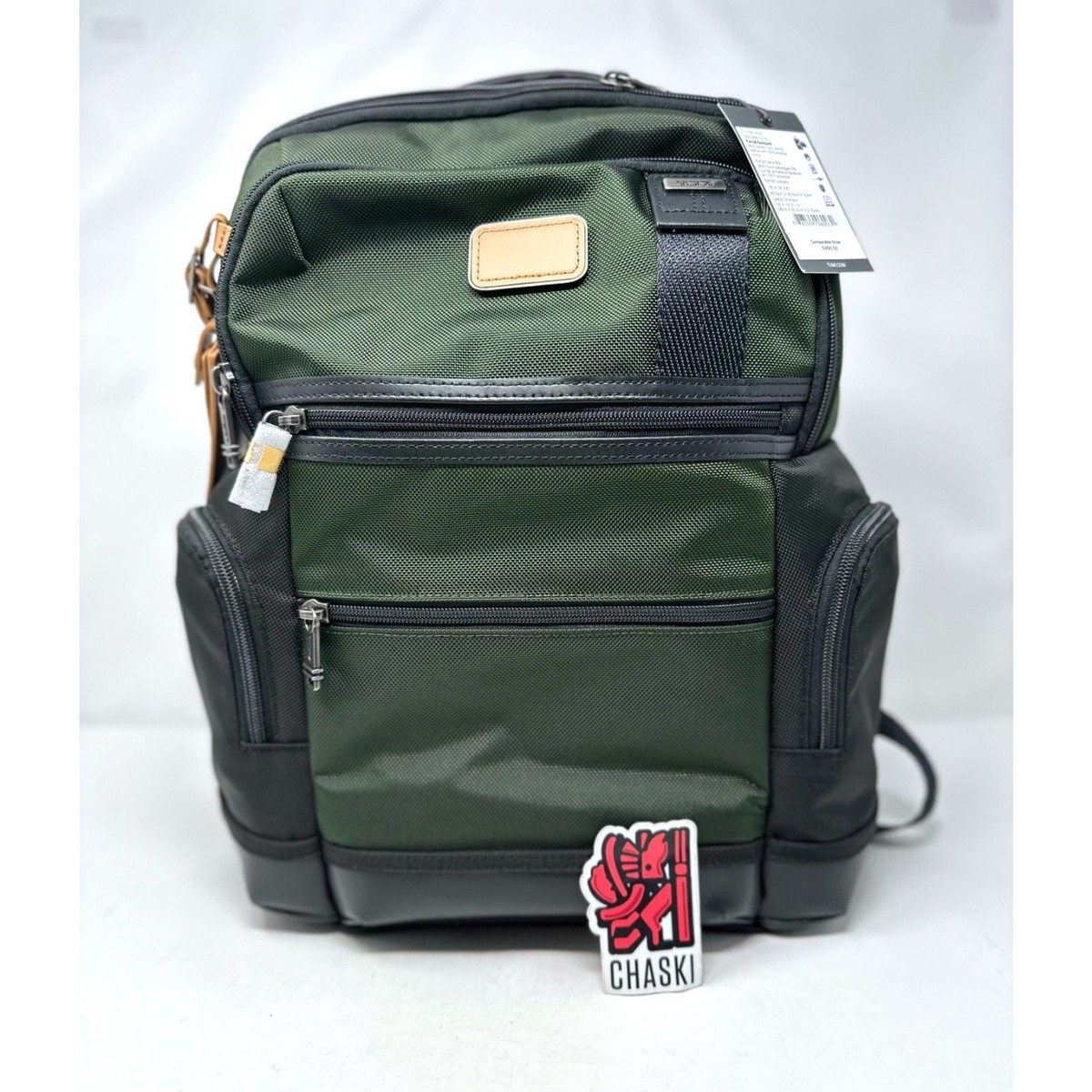 Tumi Townhouse Carry-More: Travel In Style - Bags