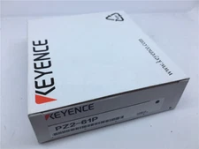 1PC Keyence PZ2-61P Photoelectric Sensor New In Box Expedited Shipping