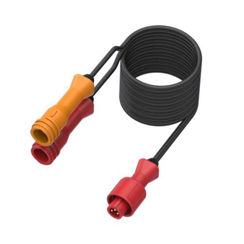 Go Kart Alfano A2190. Extension For ""NTC"" + ""K"" Sensors Karting