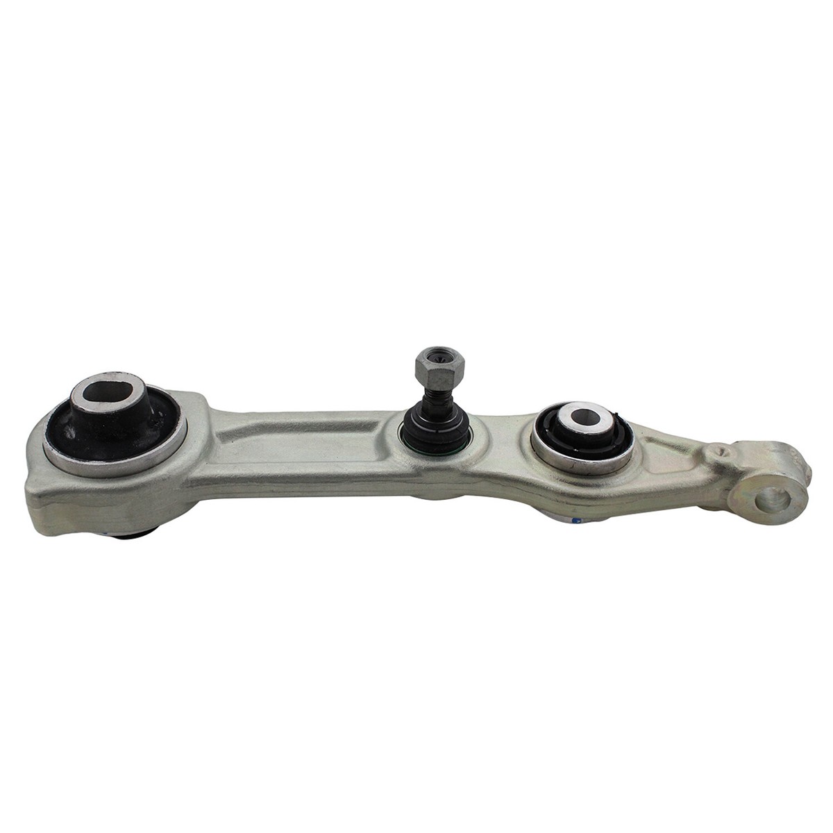 For Mercedes Front Passen Right Lower Rearward Control Arm