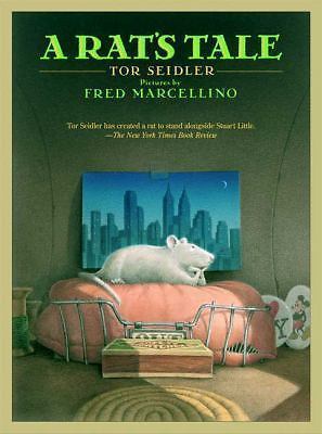 Rat's Tale by Seidler, Tor