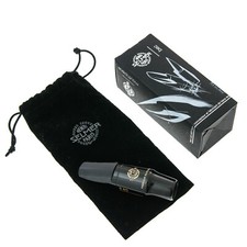 SELMER,Paris S80 ALTO SAX MOUTHPIECE - Brand New - Ships FREE WORLDWIDE