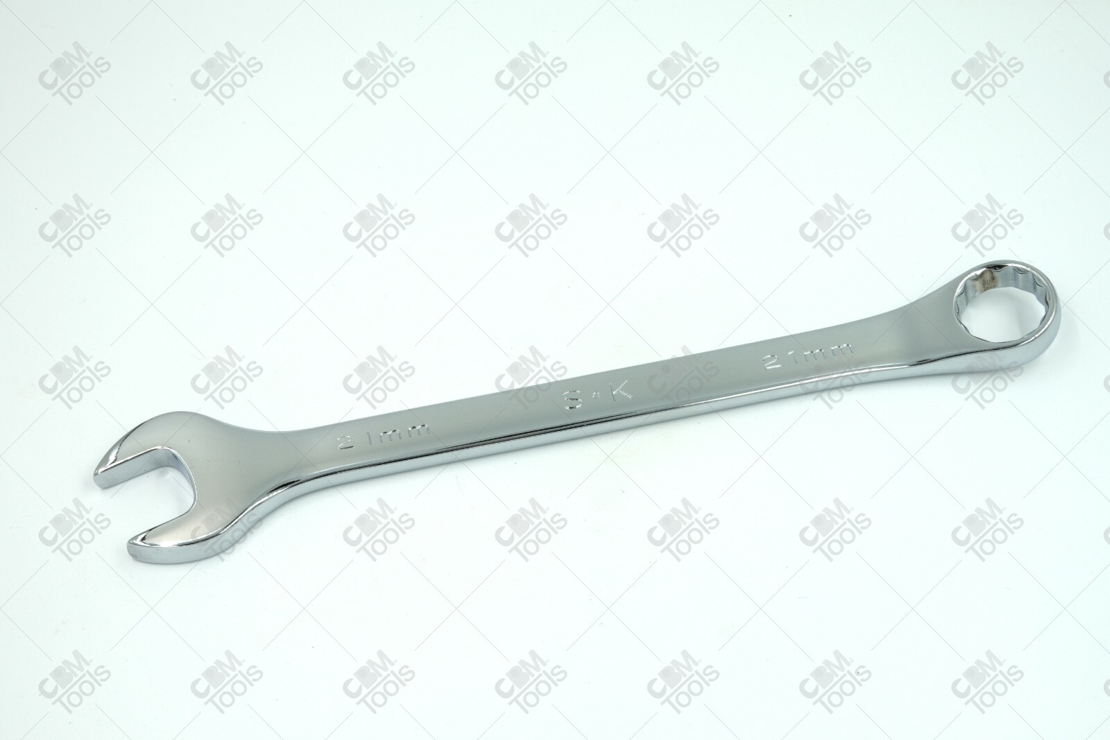 SK Hand Tools 88321 21mm 12pt SuperKrome Metric Combination Wrench eBay