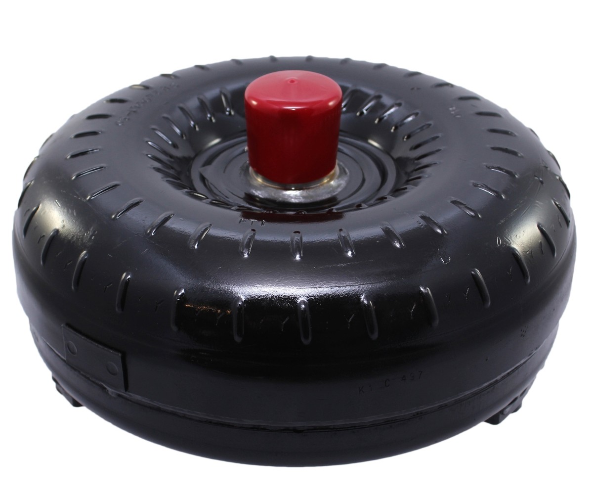 FTI SB2400LT30 12 in. 700R4/4L60 Street Brawler Series Torque Converter |  eBay