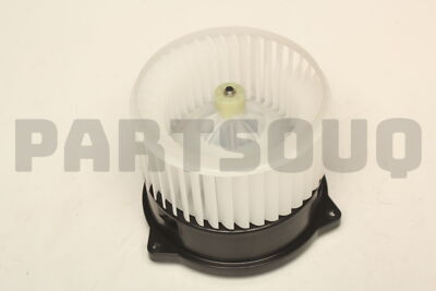 8710326210 Genuine Toyota MOTOR SUB-ASSY 87103-26210 | eBay