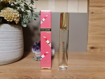 Luxus Prada Candy Gloss Hair Mist 20 ml