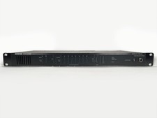 Shure MXWANI8 8-Channel Audio Network Interface