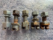 Ridgid Style Blade Holding Ends...