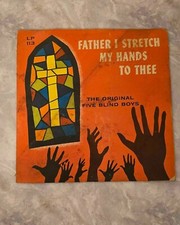  3 ea Vintage Vinyl's by Various Artists  4 
