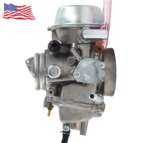 For Yamaha Rhino 660 YXR660 Mikuni BSR 42mm MK-BSR42 2004-2007 Carburetor New - Foto 14