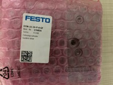 One New Festo DFM-32-20-P-A-GF 170854 Cylinde...