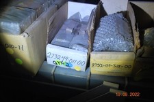 Hitachi Seiki VK45 Cam Valve Assembly