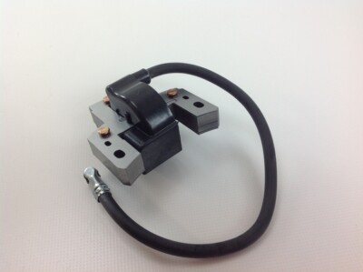Bobina Elettronica GREENSTAR Per Motori BRIGGS &amp; STRATTON 5 CV - Ricambio Compatibile