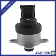 0928400535 Fuel Pressure Regulator Bosch New For 2001-2004 Duramax Diesel LB7