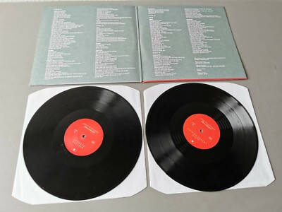 John Frusciante 限定LP「To Record Only Water For Ten Days」新品未